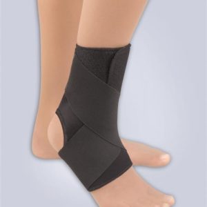 EZ-ON® Wrap Around Ankle Support