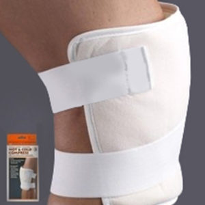 Therma-Kool Reusable Hot / Cold Compress 6"x10"