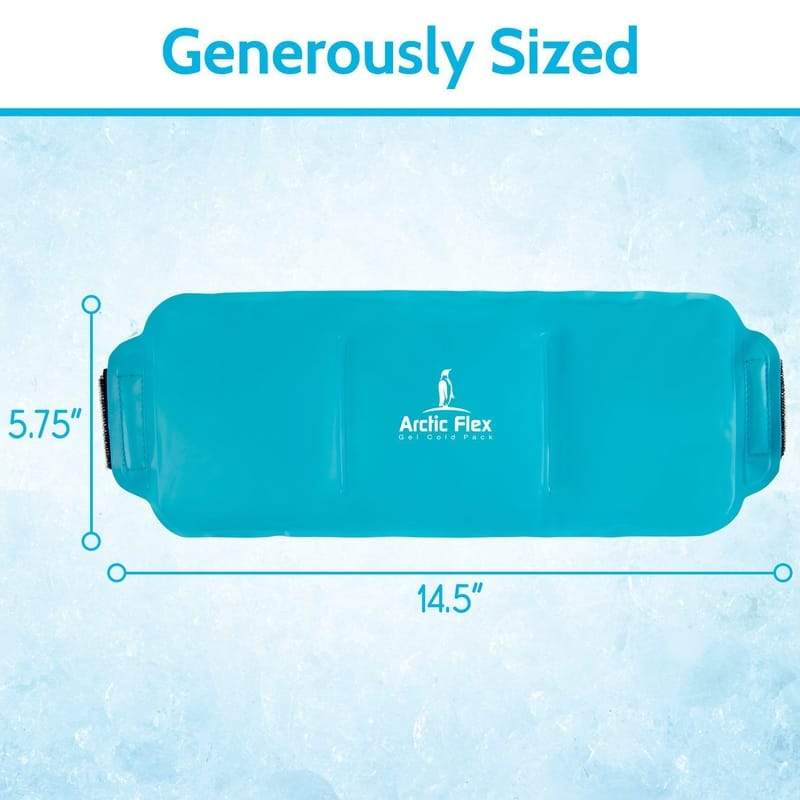 Hot and Cold Wrap - Image 8