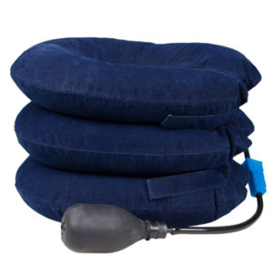 Inflatable Cervical Traction Unit