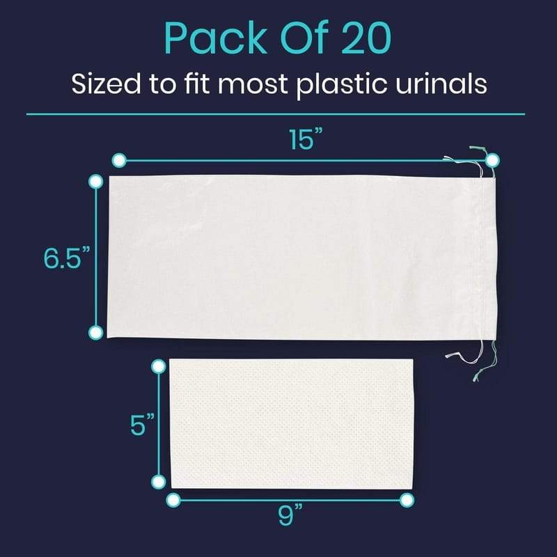 Urinal Bag - Image 8