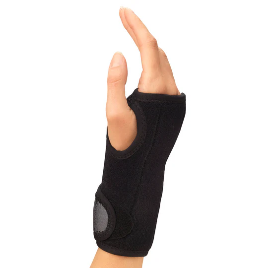 Universal Wrist Support