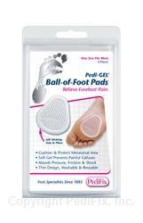 Pedi-GEL® Ball-of-Foot Pads - Image 4