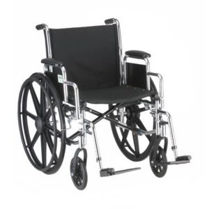 Wheelchair RENTAL