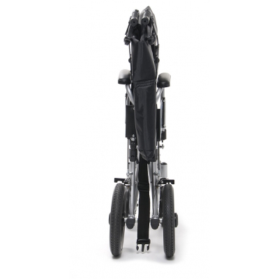 Bariatric Transport Chair - Image 4