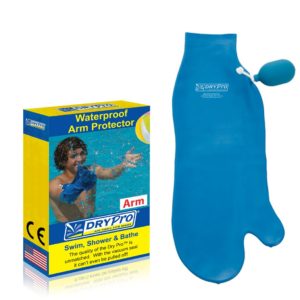 Waterproof Cast Cover Dry Pro , Arm
