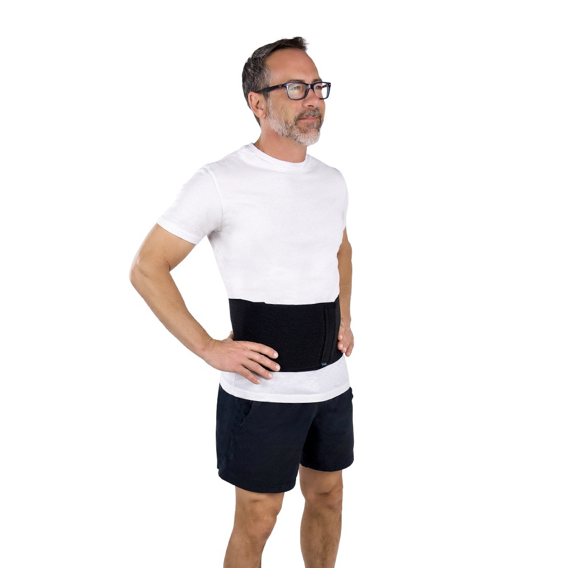 Umbilical Hernia Belt - Image 2