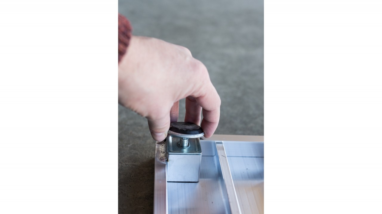 TRANSITIONS® Angled Entry Ramp - Image 4