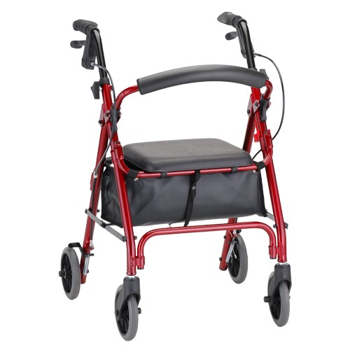 GetGO Petite Rolling Walker
