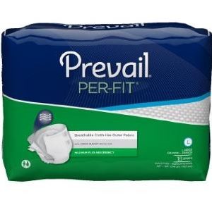 Adult Brief Prevail® Per-Fit®