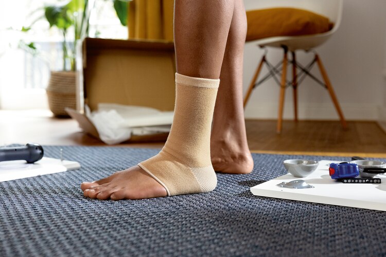 Ankle Support Actimove® - Arthritis Care - Image 4