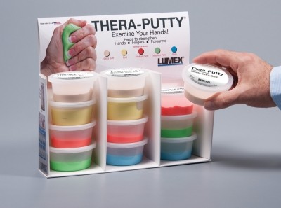 Thera-Putty®