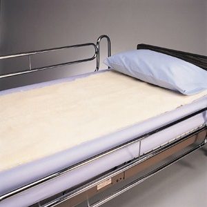 Synthetic Sheepskin Pads