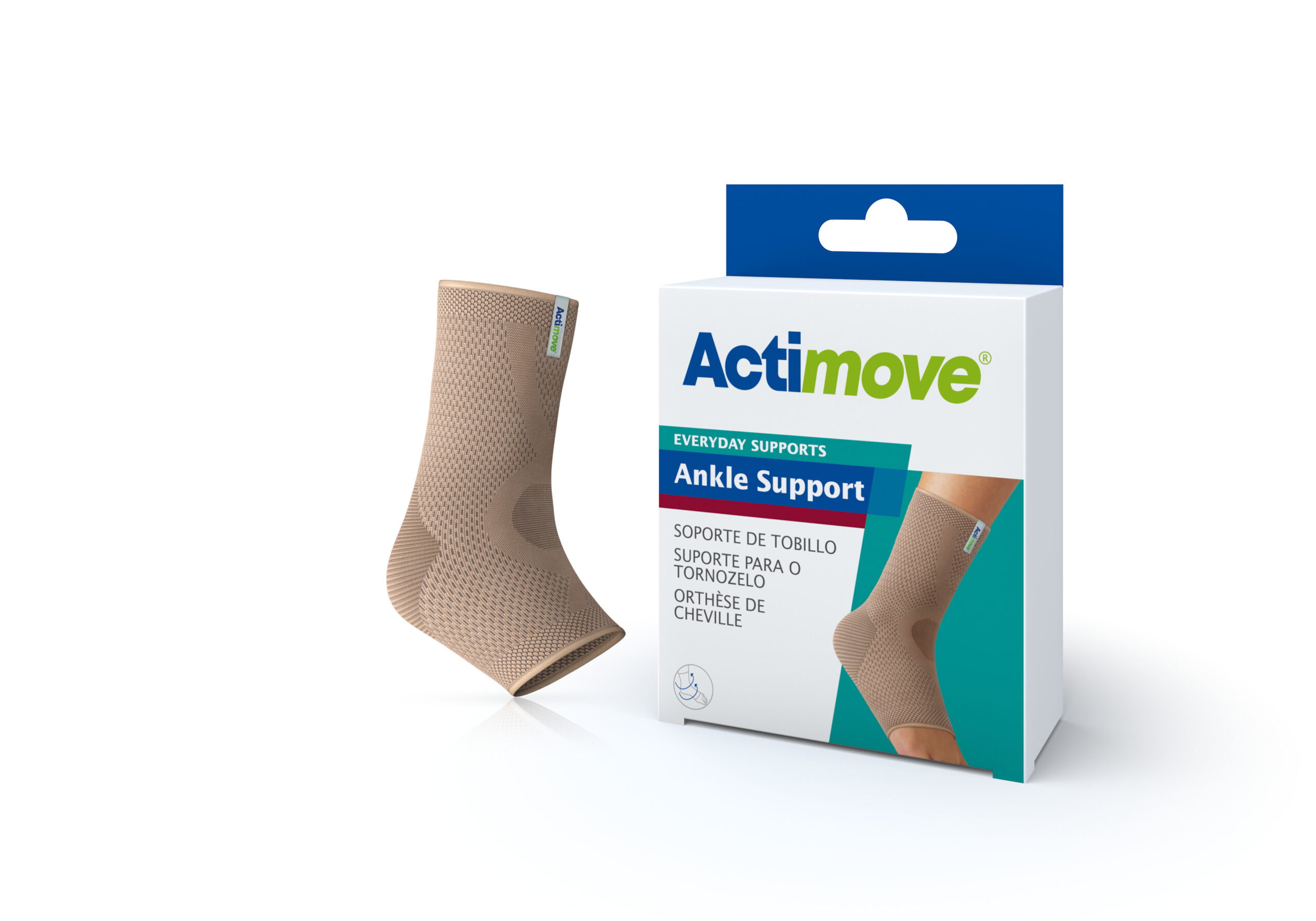 ACM Ankle Support