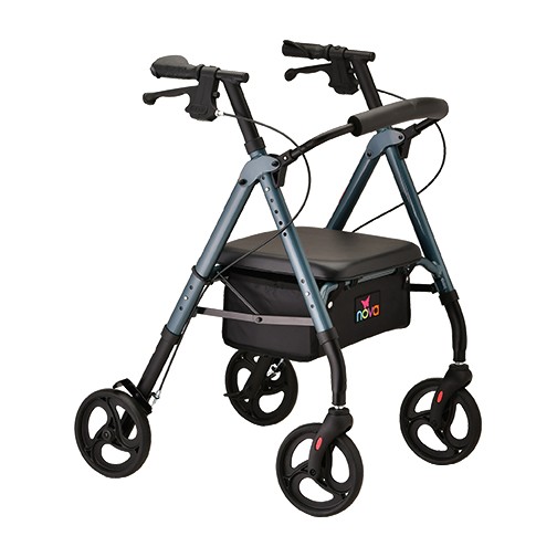 STAR 8 Rollator - Image 4