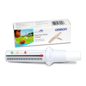 PeakAir Peak Flow Meter