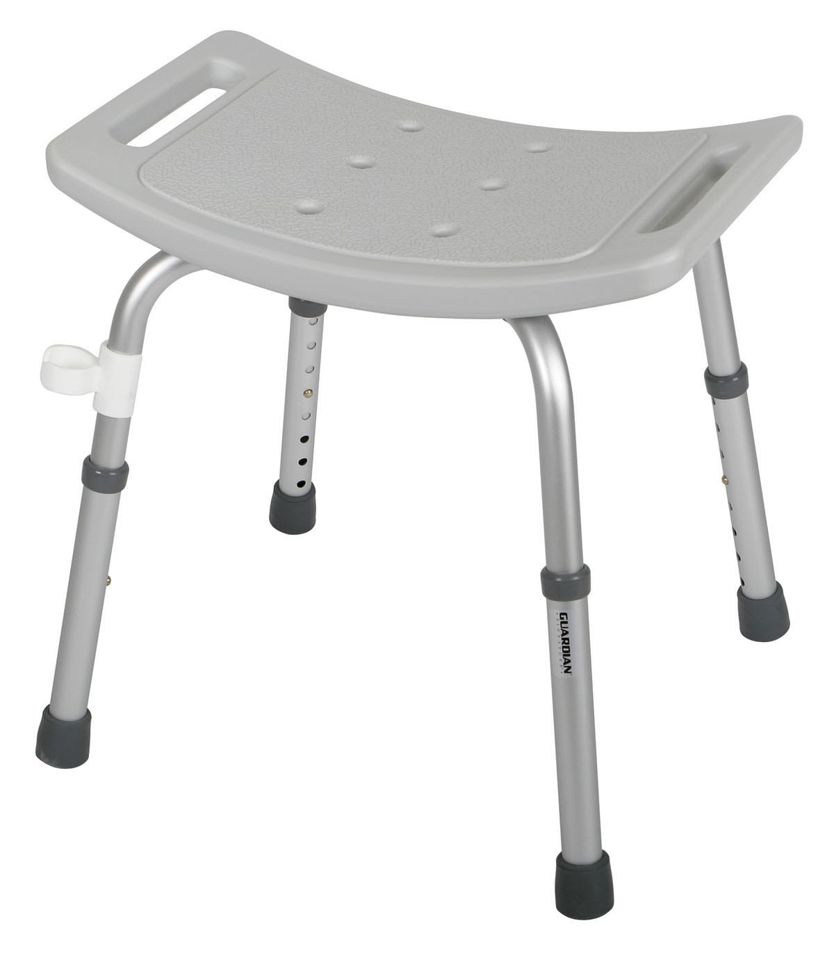Easy Care Shower Chair without Back