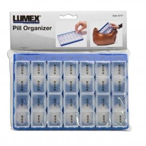 Pill Organizer
