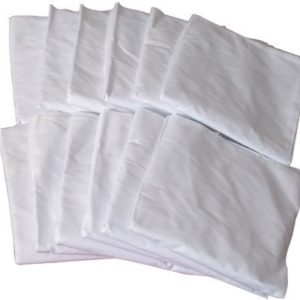Hospital Bed Contour Fitted Sheet