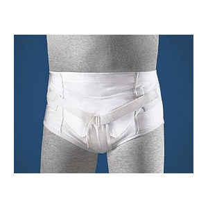 HERNIA BRIEF SOFT FORM®