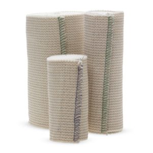 Non-Sterile Matrix Elastic Bandages