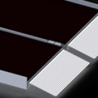 SUITCASE SINGLEFOLD AS RAMP - SINGLEFOLD AS RAMP - Image 4