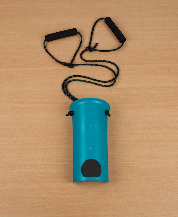 Norco™ Molded Sock Aid - Image 2