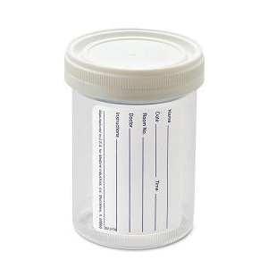 Specimen Container