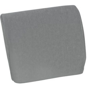 Contoured Back Cushion
