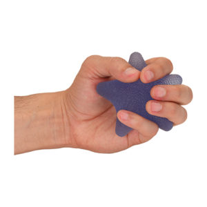 Exercise Squeeze Star