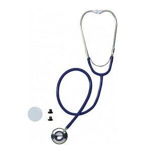 Single Head Stethoscope
