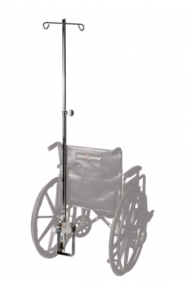WHEELCHAIR ADVANTAGE LX - Image 6