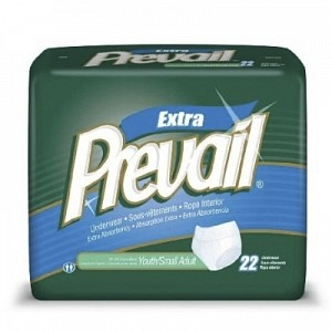 Prevail Protective Underwear