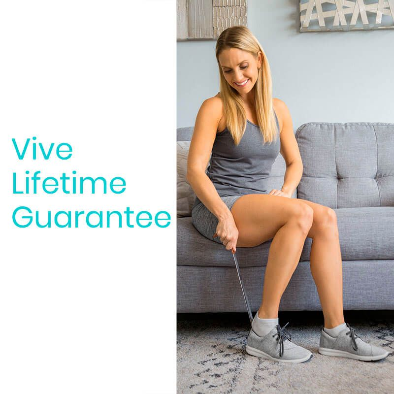 Metal Shoe Horn - Image 6