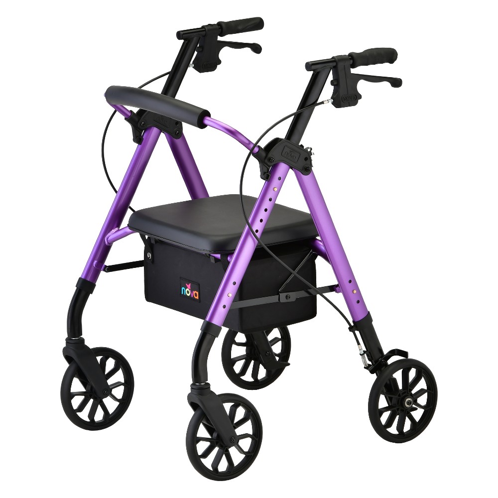 STAR 8 Rollator - Image 6