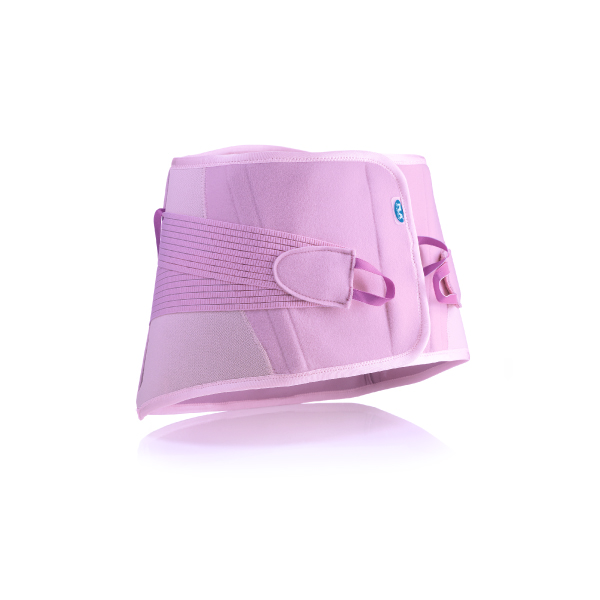 LUMBAR SACRAL SUPPORT - Image 2