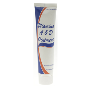 Vitamin A & D Ointment