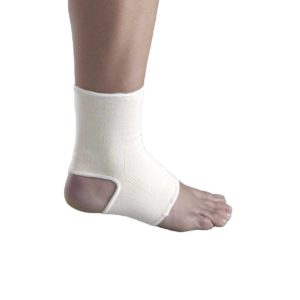 Pullover Elastic Ankle Support