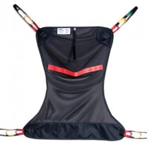 Full-Body Mesh Sling