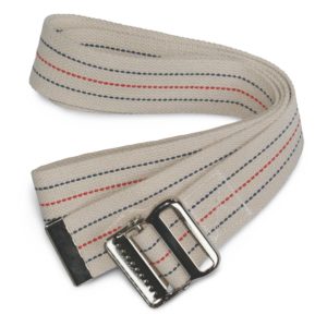 Cotton Gait / Transfer Belt