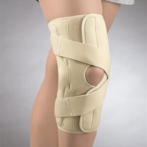 OA / Arthritis Knee Brace Medial