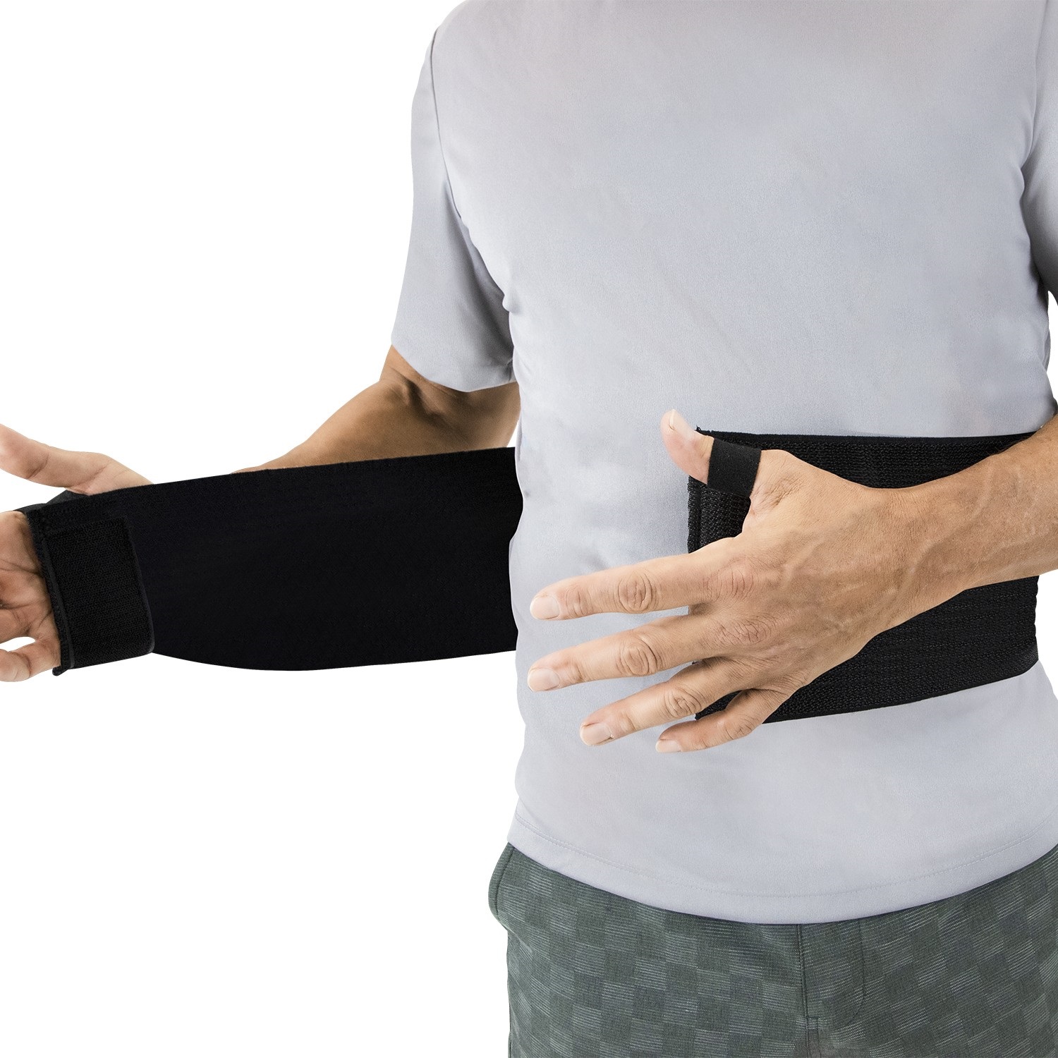 Umbilical Hernia Belt - Image 3