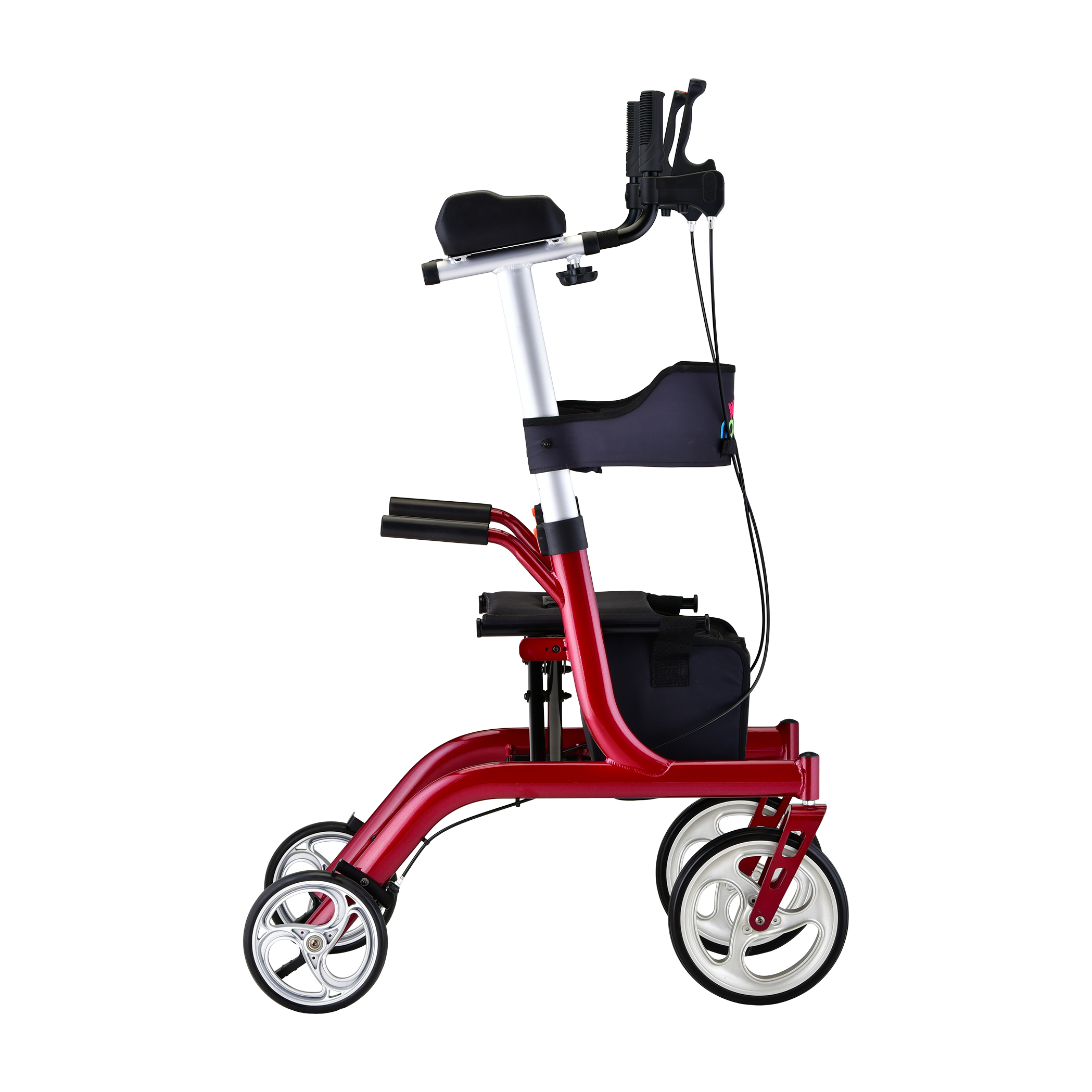 PHOENIX RISE UP ROLLATOR - Image 5