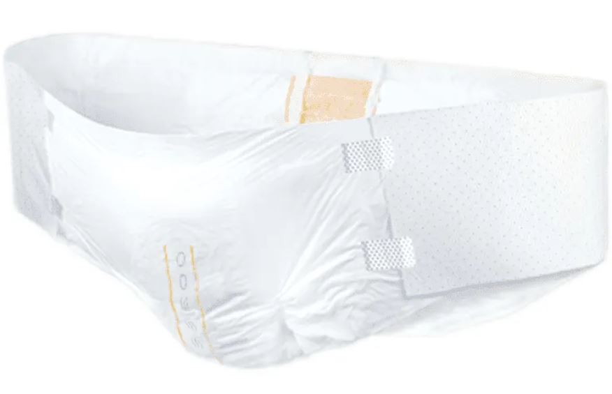 Bariatric Briefs - 4X- 5X Large