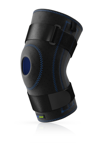 Actimove® Knee Stabilizer, Adjustable Horseshoe and Stays