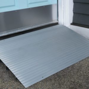 TRANSITIONS® Modular Entry Ramp
