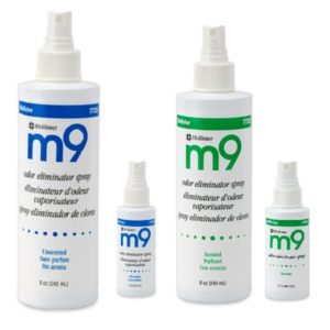 m9 Odor Eliminator