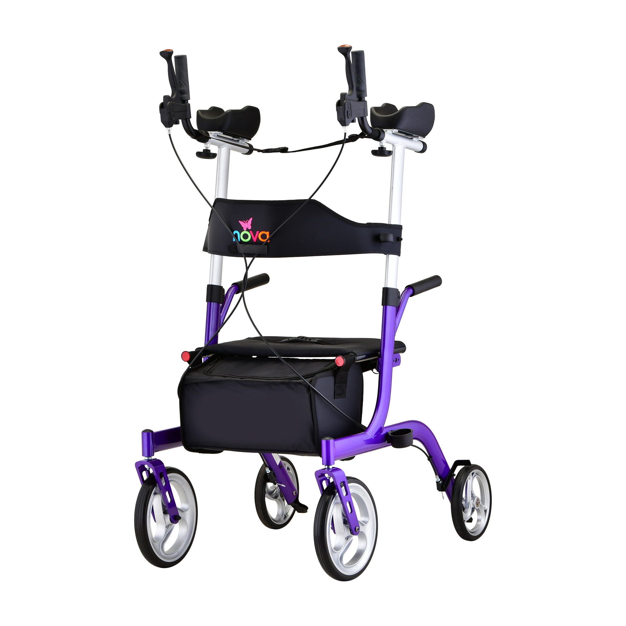 PHOENIX RISE UP ROLLATOR