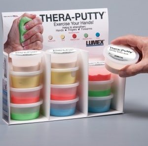 Thera-Putty®