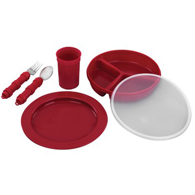 Redware Dinnerware